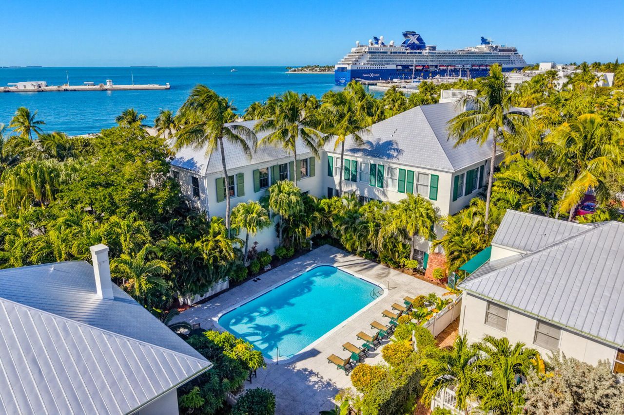 401 Emma Street, Unit APT H, Key West, FL 33040 Photo