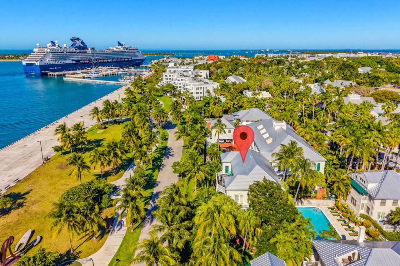 401 Emma Street, Unit APT H, Key West, FL 33040 Photo