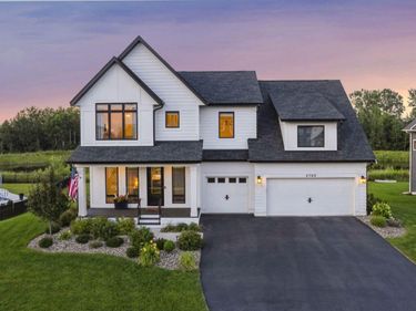 5760 131st Street N, Hugo, MN 55038