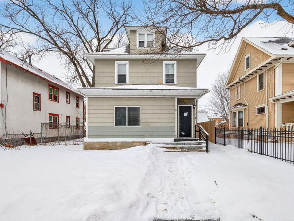 3328 5th Avenue S, Minneapolis, MN 55408