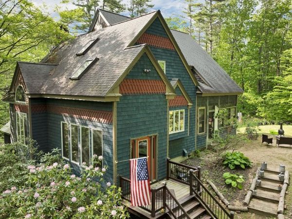 11 Bonney Shores Road, Meredith, NH 03253