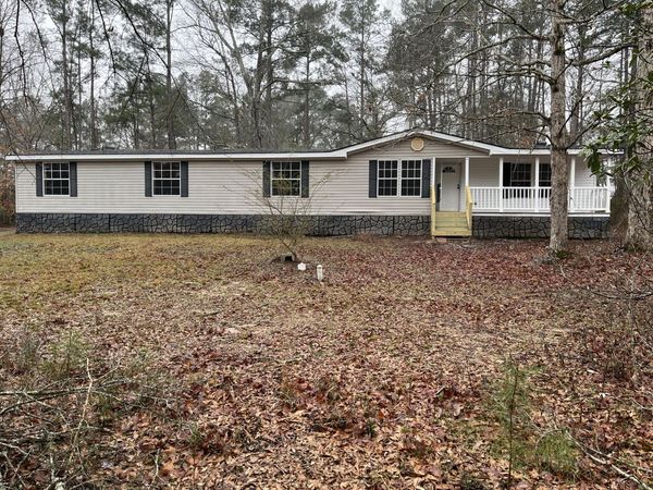167 Rosa Lee Ln, Leesville, LA 71446