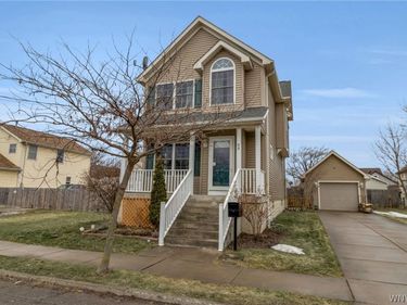 88 Huetter Ave Avenue , Buffalo, NY 14207