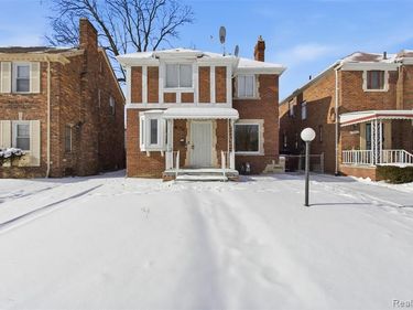 18947 Cherrylawn Street, Detroit, MI 48221