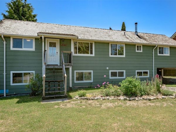2546 Haddington Cres, Port McNeill, BC V0N 2R0