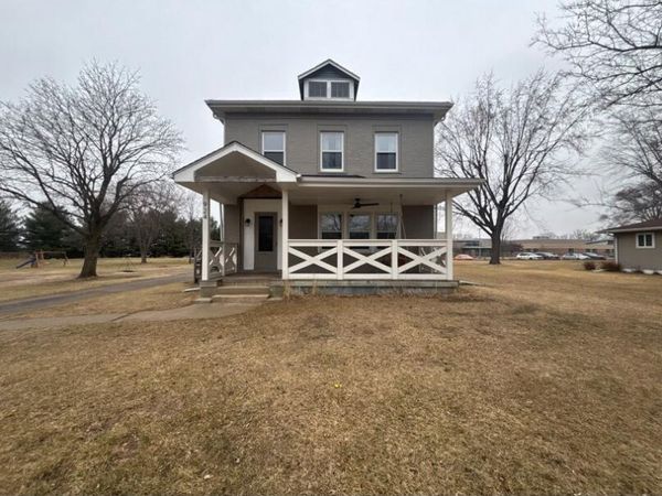 924 W Main STREET, Palmyra, WI 53156