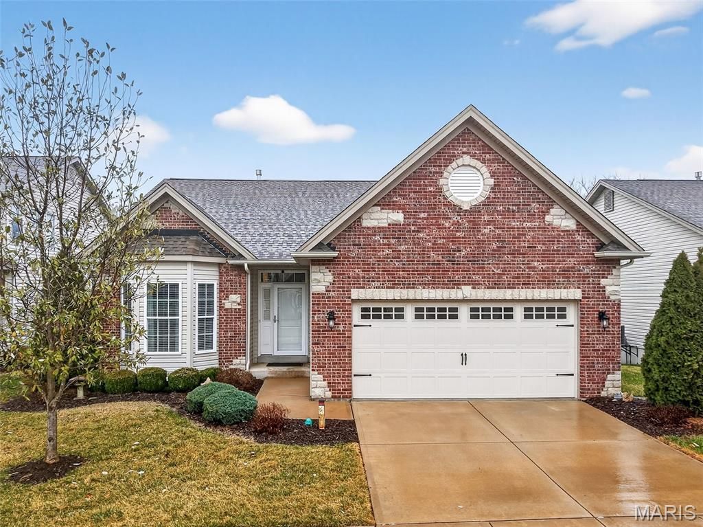 225 Letham Court, Unincorporated, MO 63301 Main Photo