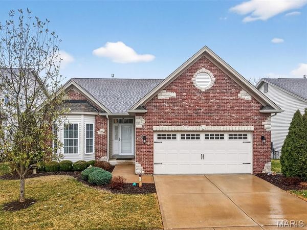 225 Letham Court, Unincorporated, MO 63301