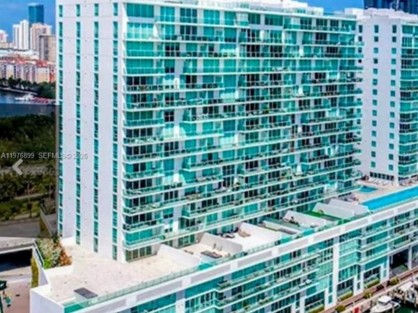 400 Sunny Isles Blvd, Unit CU-4, Sunny Isles Beach, FL 33160