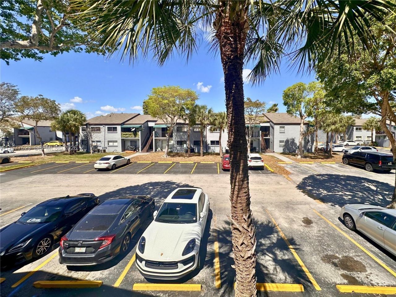 7423 SW 152nd Ave, Unit 10-201, Miami, FL 33193 Photo