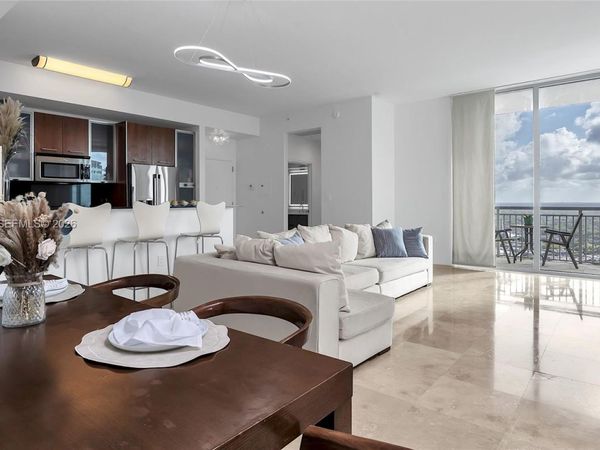 9066 SW 73rd Ct , Unit PH2402, Miami, FL 33156