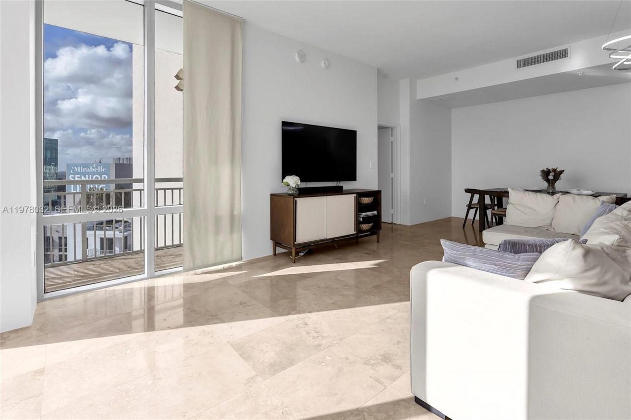 9066 SW 73rd Ct , Unit PH2402, Miami, FL 33156 Photo