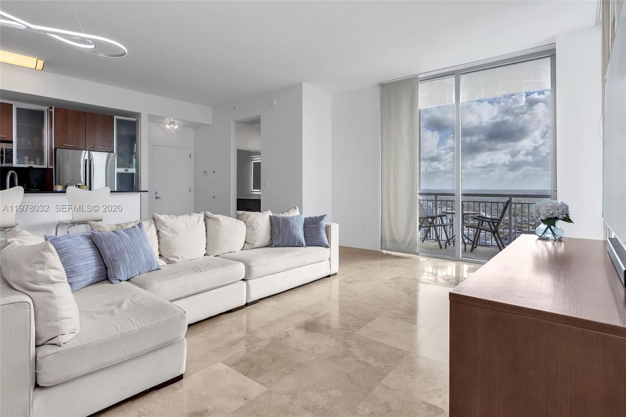 9066 SW 73rd Ct , Unit PH2402, Miami, FL 33156 Photo