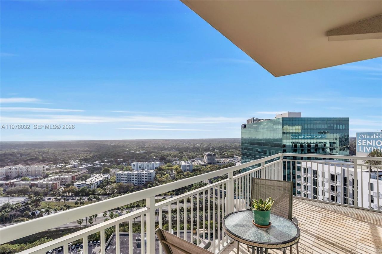 9066 SW 73rd Ct , Unit PH2402, Miami, FL 33156 Photo