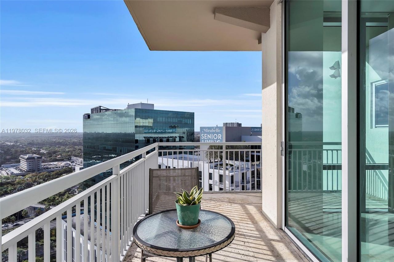 9066 SW 73rd Ct , Unit PH2402, Miami, FL 33156 Photo