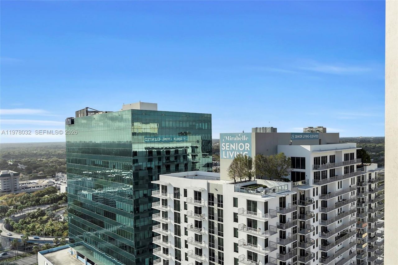 9066 SW 73rd Ct , Unit PH2402, Miami, FL 33156 Photo