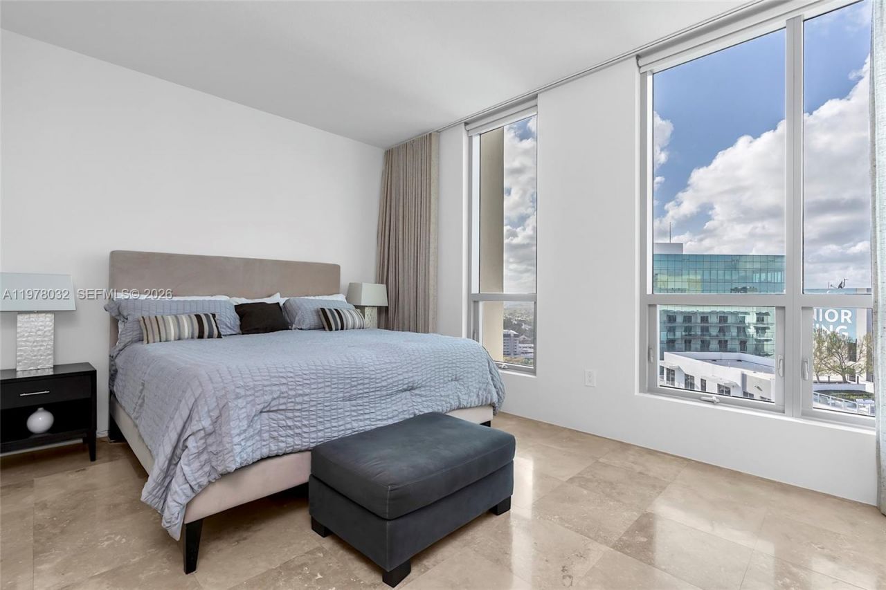 9066 SW 73rd Ct , Unit PH2402, Miami, FL 33156 Photo