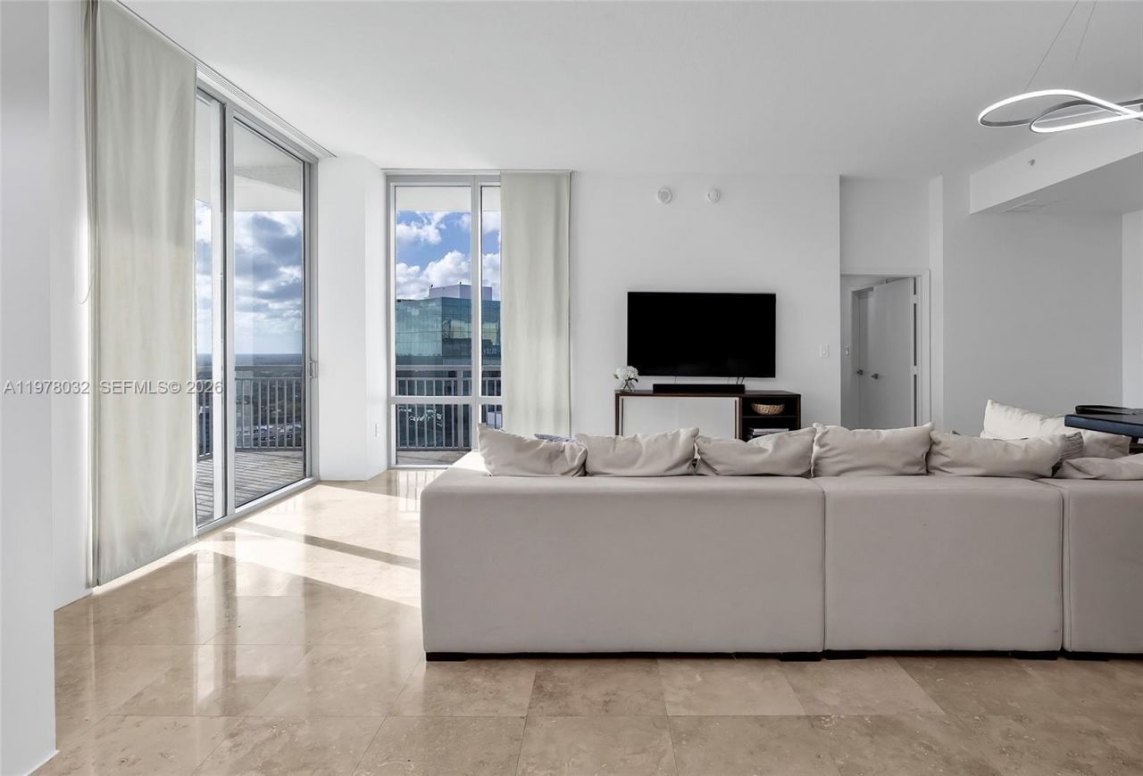 9066 SW 73rd Ct , Unit PH2402, Miami, FL 33156 Photo