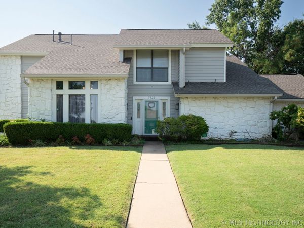 7322 E 62nd Place , Tulsa, OK 74133