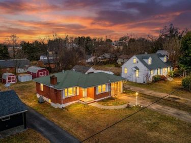 5629 White Oak Drive, Lynchburg, VA 24502