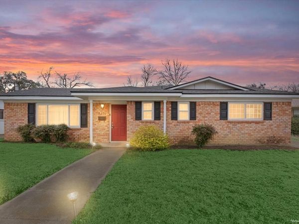 6319 Wiethorn Drive, Waco, TX 76710