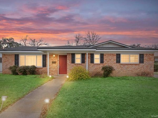 6319 Wiethorn Drive, Waco, TX 76710