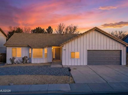 4804 Pinesprings Drive, Reno, NV 89509 Photo