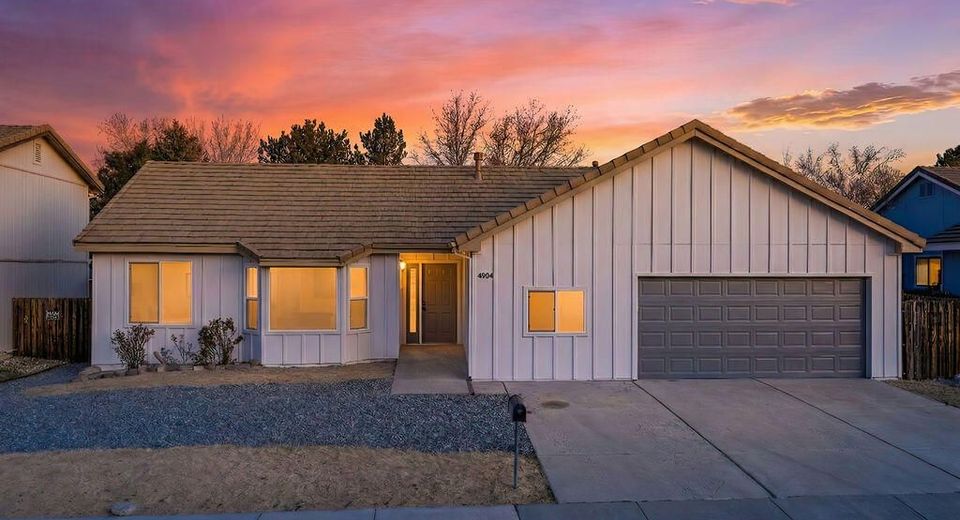 4804 Pinesprings Drive, Reno, NV 89509 Photo
