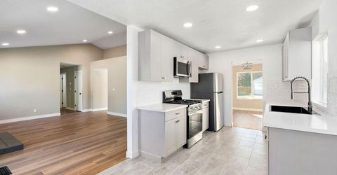 4804 Pinesprings Drive, Reno, NV 89509 Photo