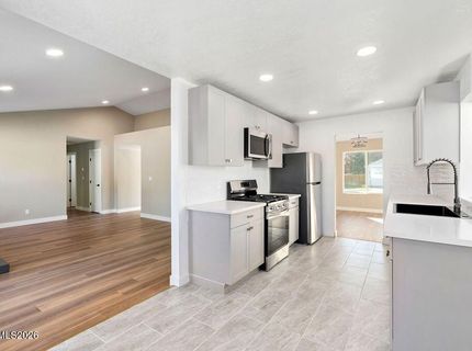 4804 Pinesprings Drive, Reno, NV 89509 Photo