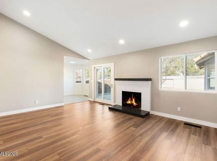 4804 Pinesprings Drive, Reno, NV 89509 Photo