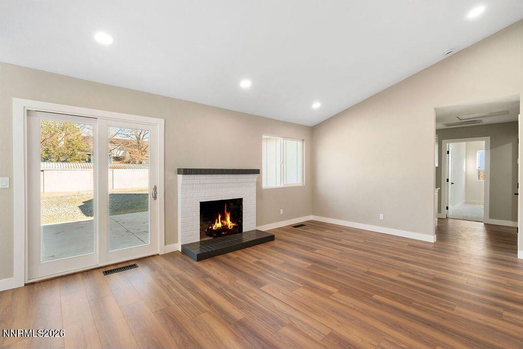 4804 Pinesprings Drive, Reno, NV 89509 Photo