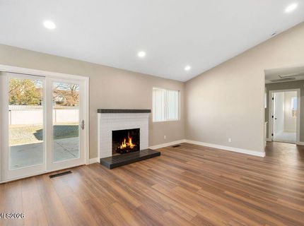 4804 Pinesprings Drive, Reno, NV 89509 Photo