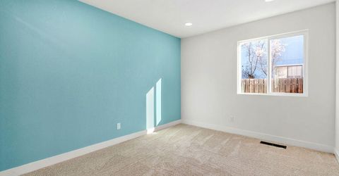 4804 Pinesprings Drive, Reno, NV 89509 Photo