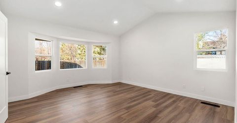 4804 Pinesprings Drive, Reno, NV 89509 Photo