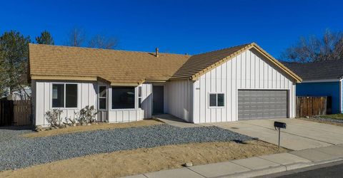 4804 Pinesprings Drive, Reno, NV 89509 Photo