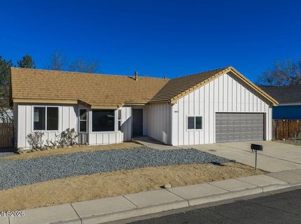 4804 Pinesprings Drive, Reno, NV 89509 Photo