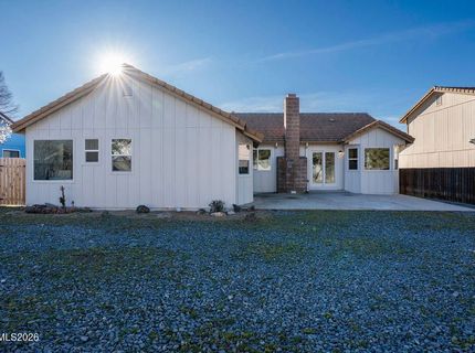 4804 Pinesprings Drive, Reno, NV 89509 Photo