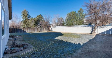 4804 Pinesprings Drive, Reno, NV 89509 Photo