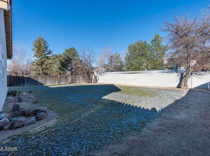 4804 Pinesprings Drive, Reno, NV 89509 Photo