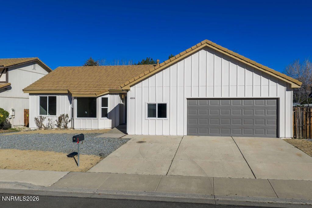 4804 Pinesprings Drive, Reno, NV 89509 Photo