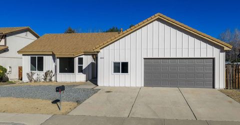 4804 Pinesprings Drive, Reno, NV 89509 Photo