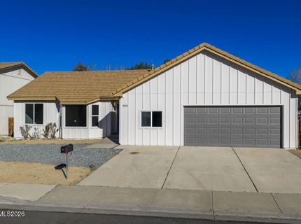 4804 Pinesprings Drive, Reno, NV 89509 Photo