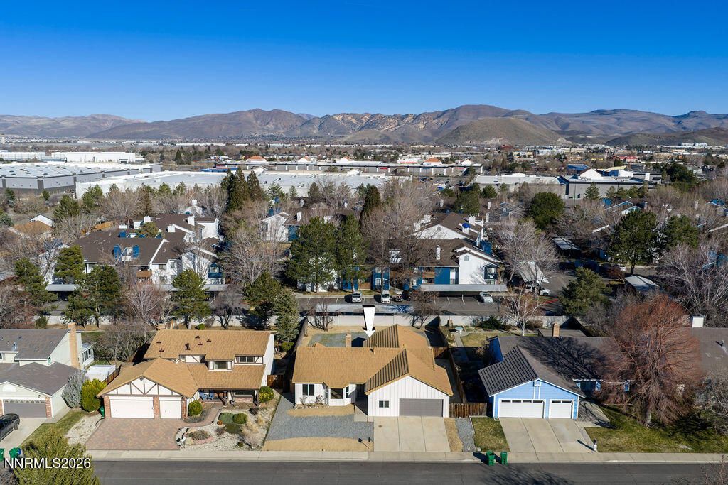 4804 Pinesprings Drive, Reno, NV 89509 Photo