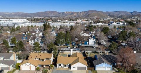 4804 Pinesprings Drive, Reno, NV 89509 Photo
