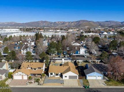 4804 Pinesprings Drive, Reno, NV 89509 Photo