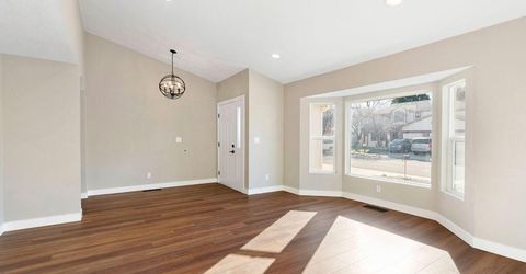 4804 Pinesprings Drive, Reno, NV 89509 Photo