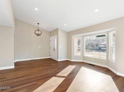 4804 Pinesprings Drive, Reno, NV 89509 Photo