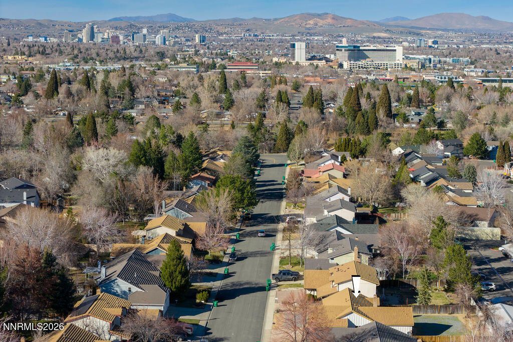 4804 Pinesprings Drive, Reno, NV 89509 Photo