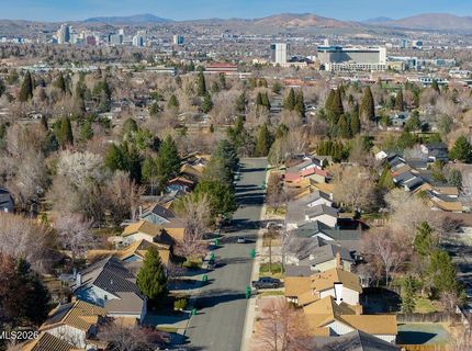 4804 Pinesprings Drive, Reno, NV 89509 Photo
